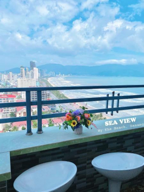My Khe Seaview Apartments